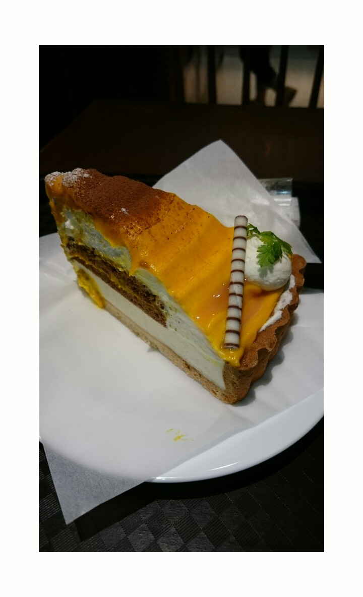 ケーキ