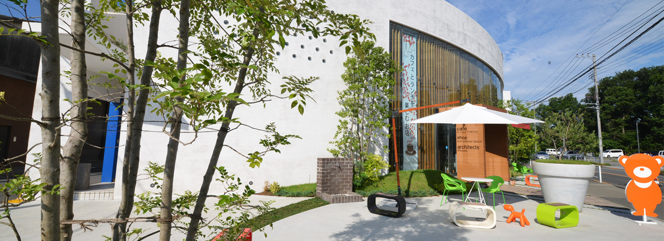 本橋木材株式会社 清瀬